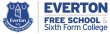logo for Everton Free School Trust